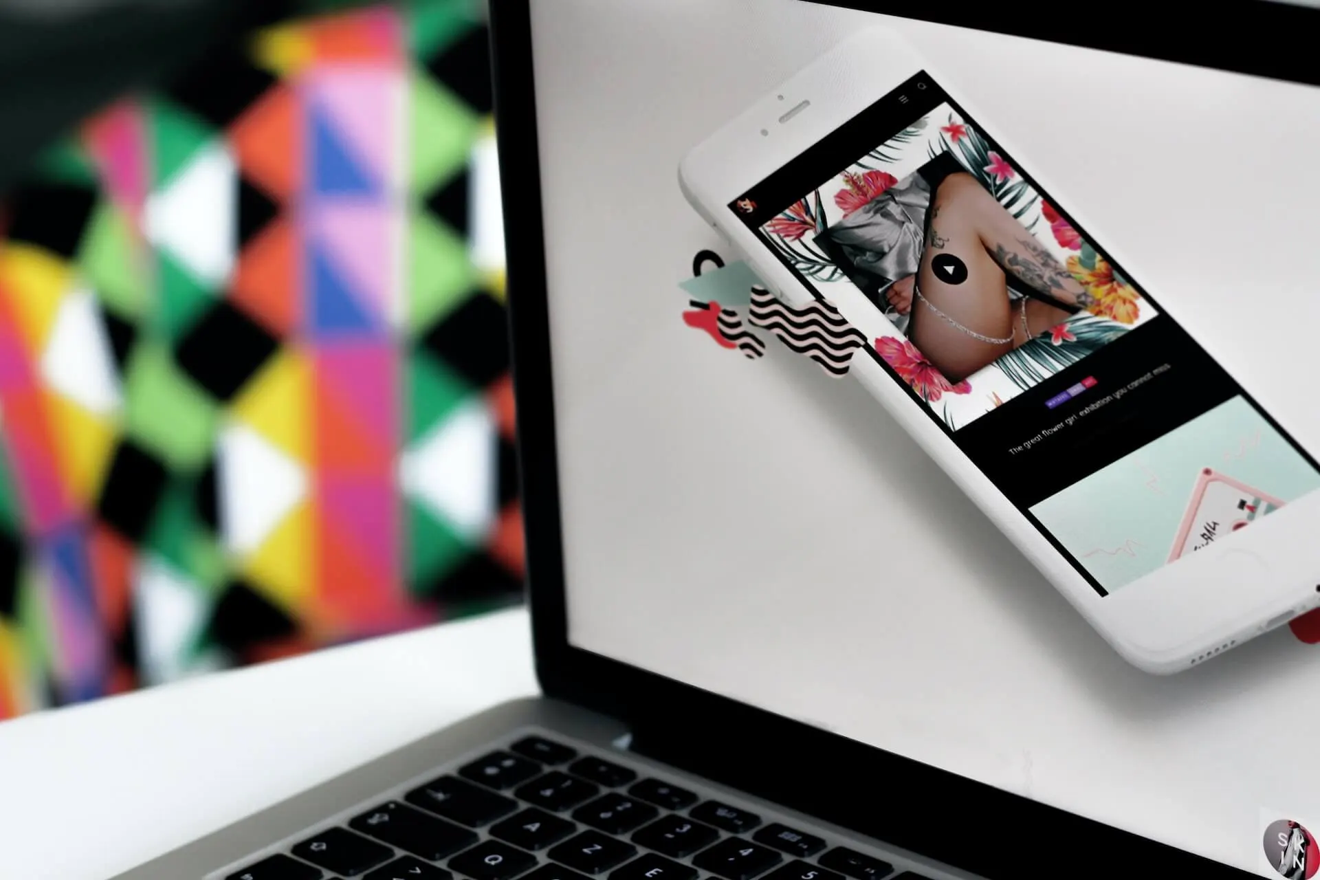 Blogify Template