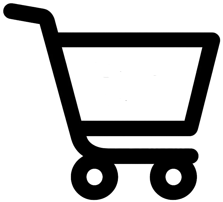Shopping Cart Icon