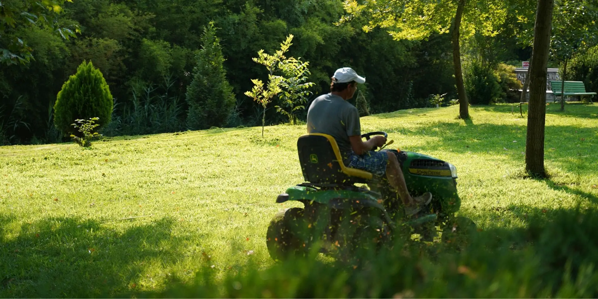 LeafLine Garden Design Services