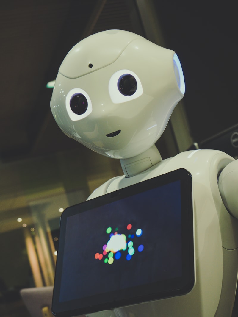 Machine Learning