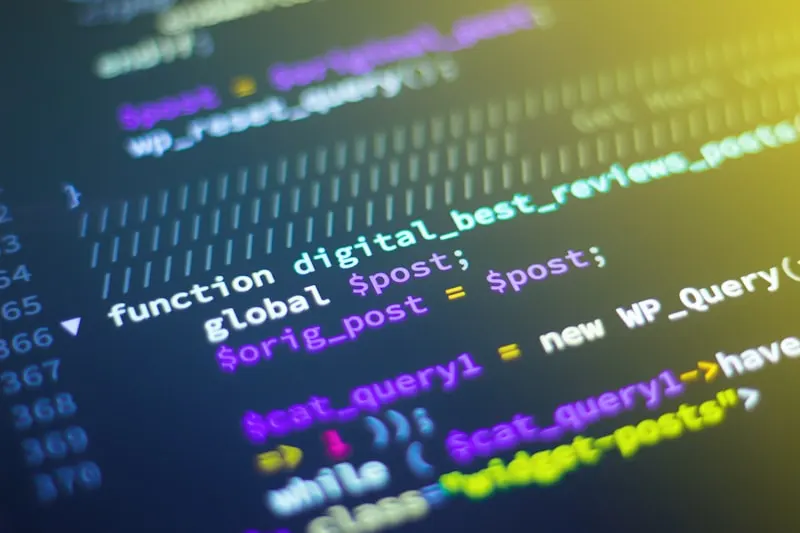 Computer Vision