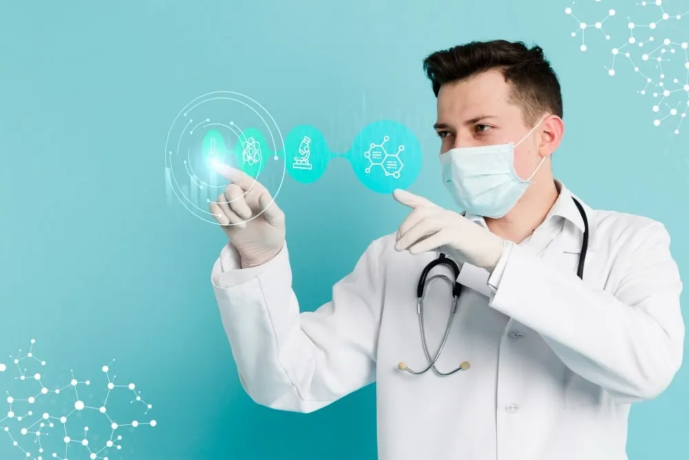 Healthcare AI