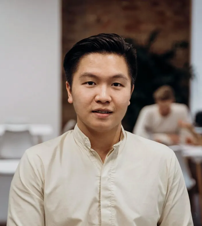 Michael Chen