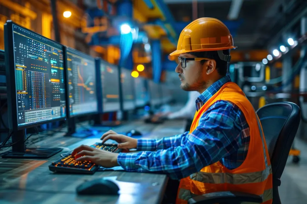 Predictive Maintenance