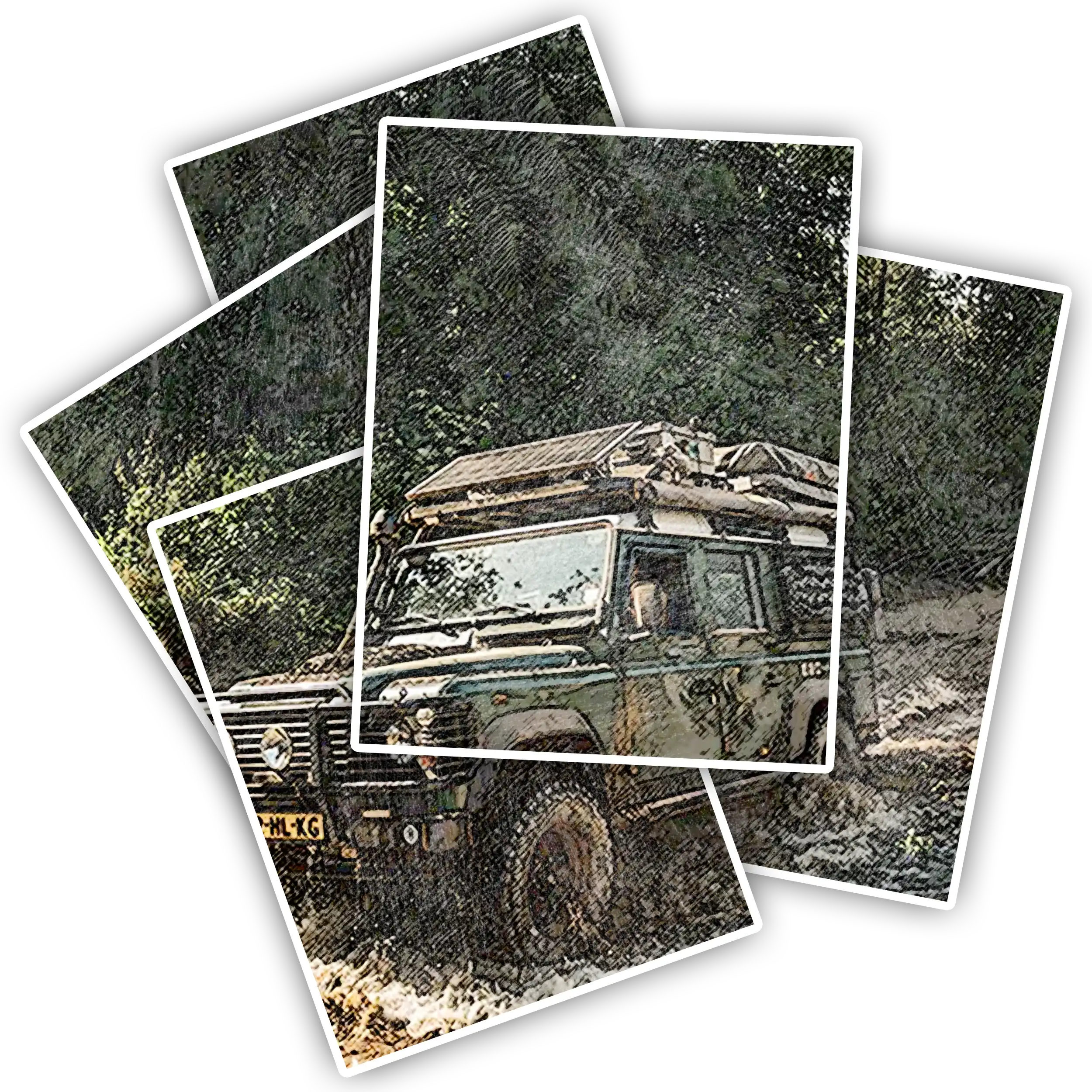 AllTerrain