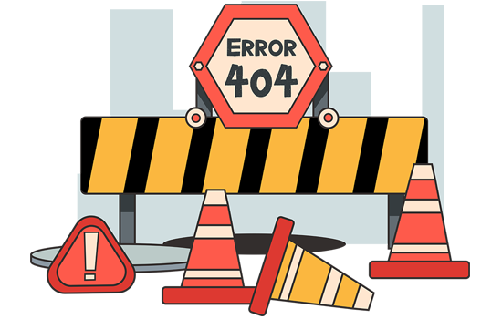 error