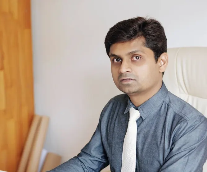 Rahul Verma