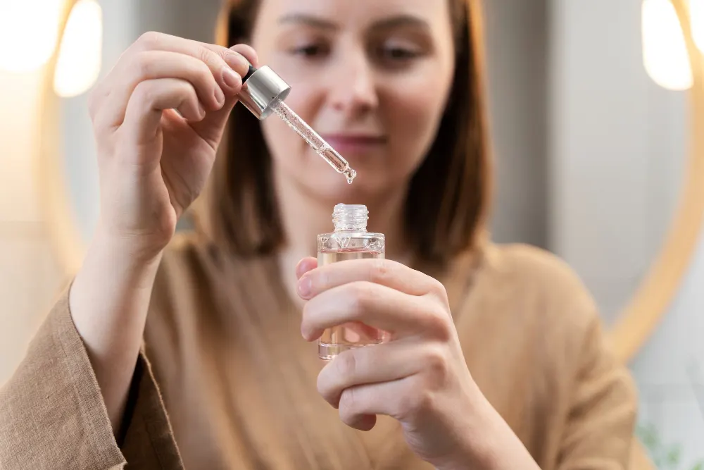 Hydrating Facial Serum
