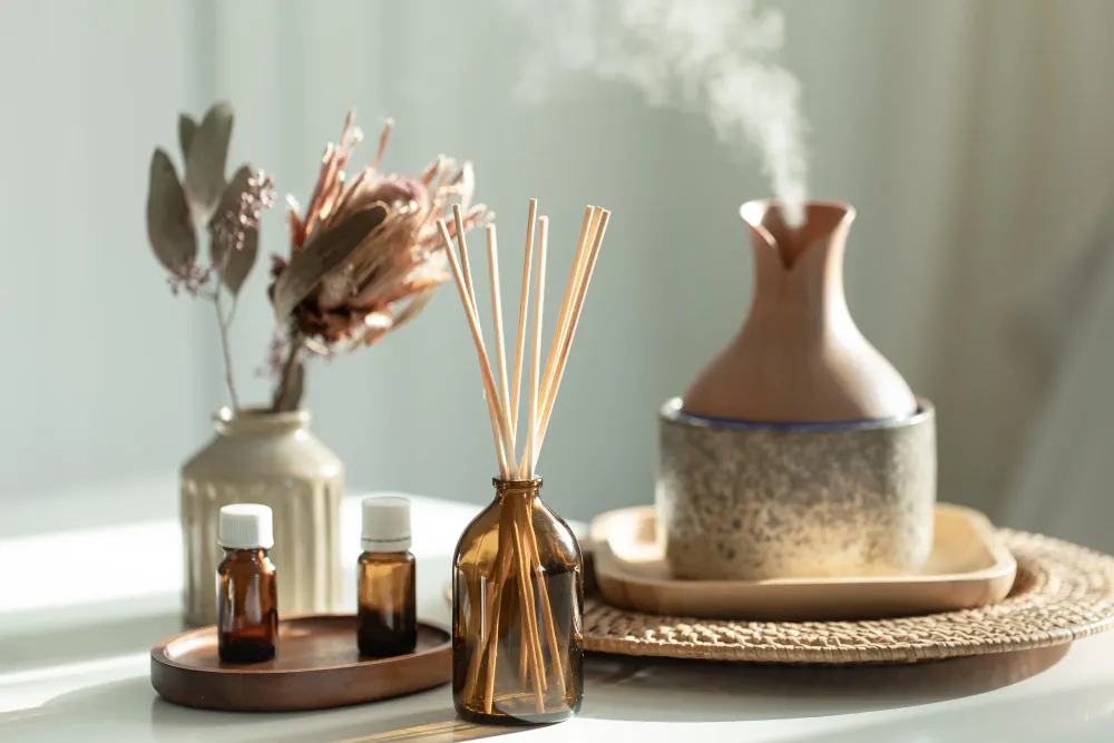 Aromatherapy Diffuser