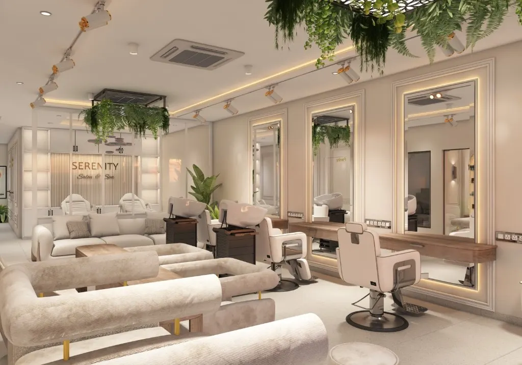 Styling Stations