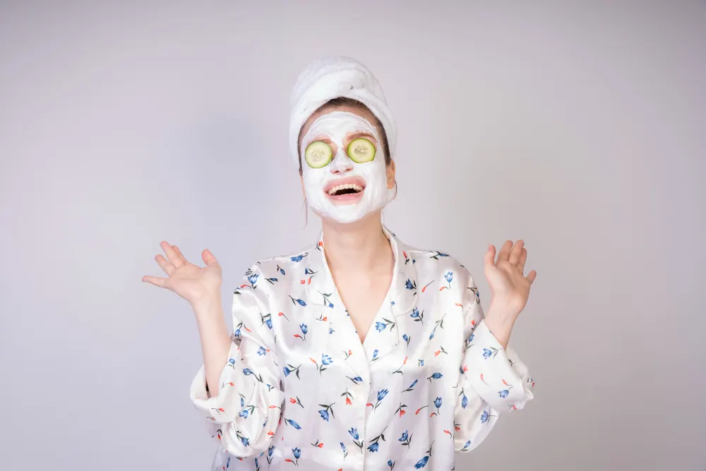 Hydrating Facial Serum