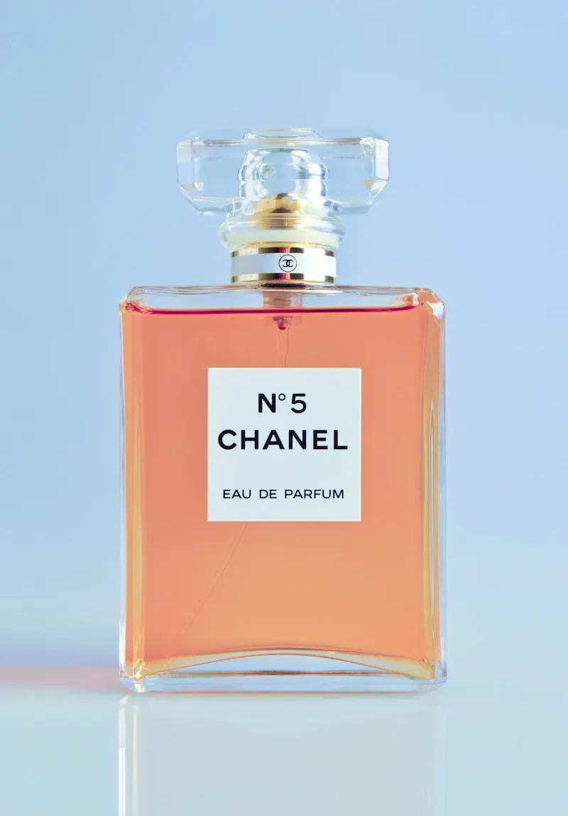 Signature Perfume