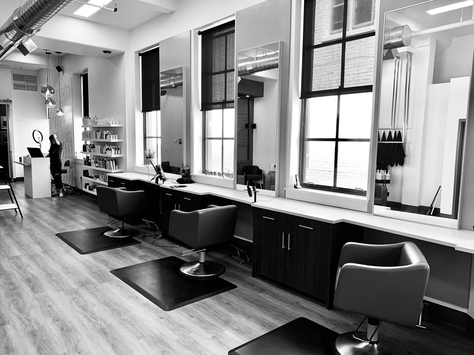 SERENITY Tangra Branch