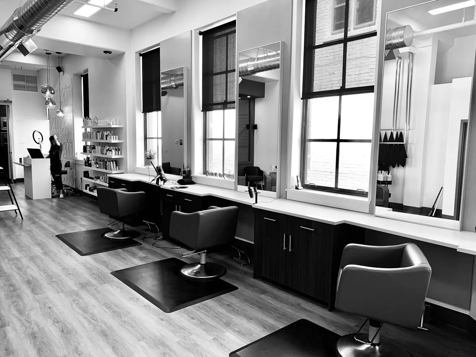 SERENITY Tangra Branch
