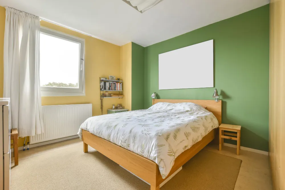Eco-Friendly Paint Options
