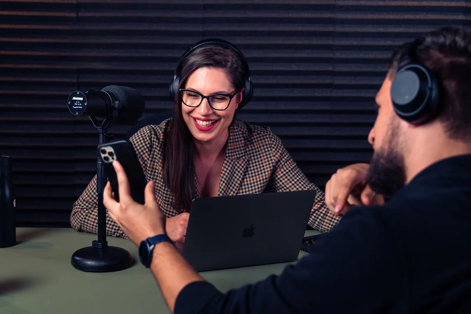 Featured Episode