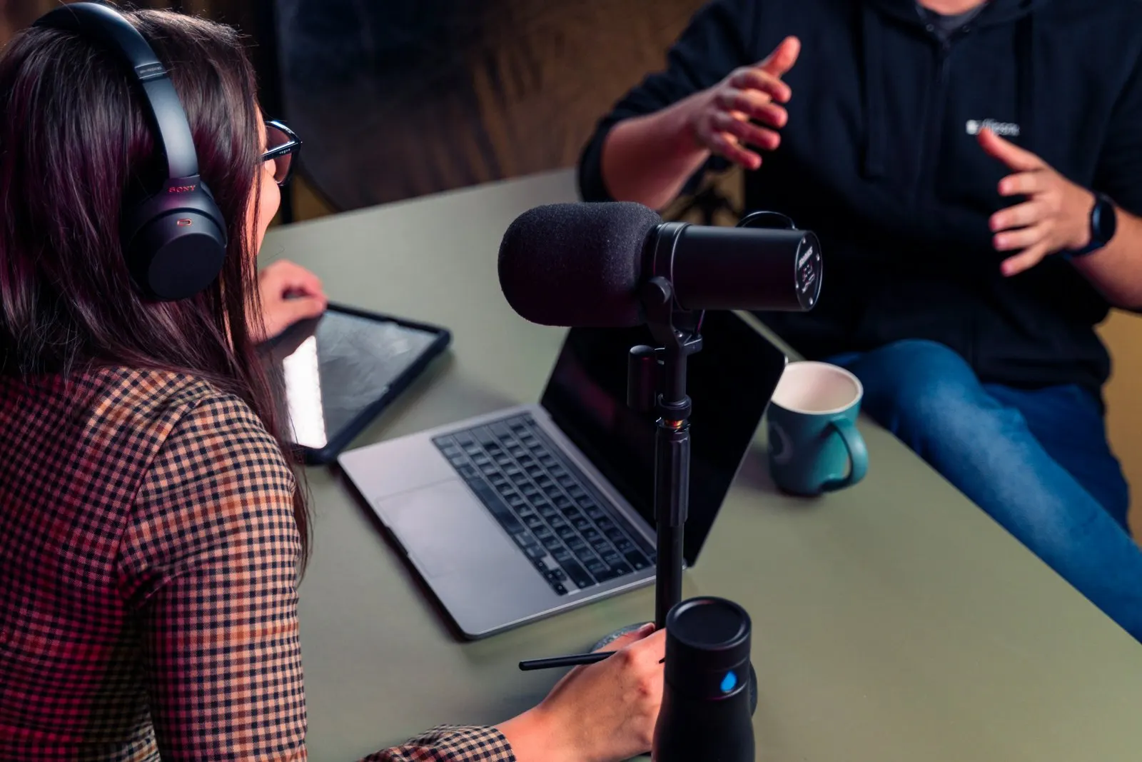 Podcast Image