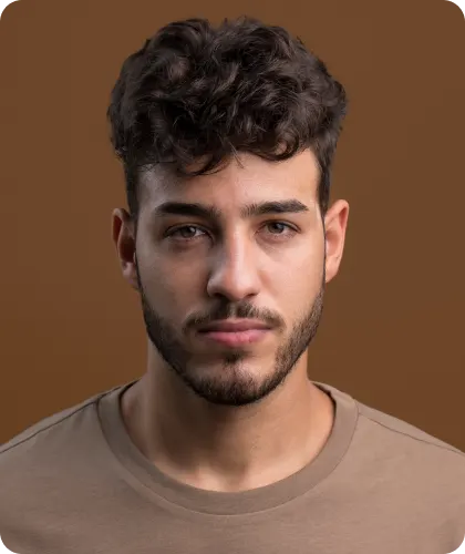 portrait-handsome