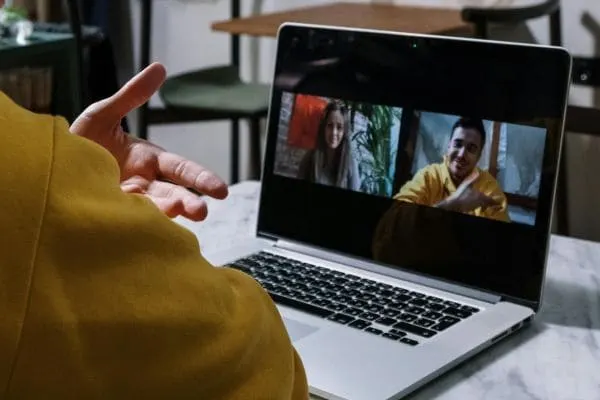 Virtual Access Image