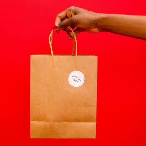 Bag