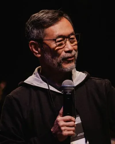 James Richardson