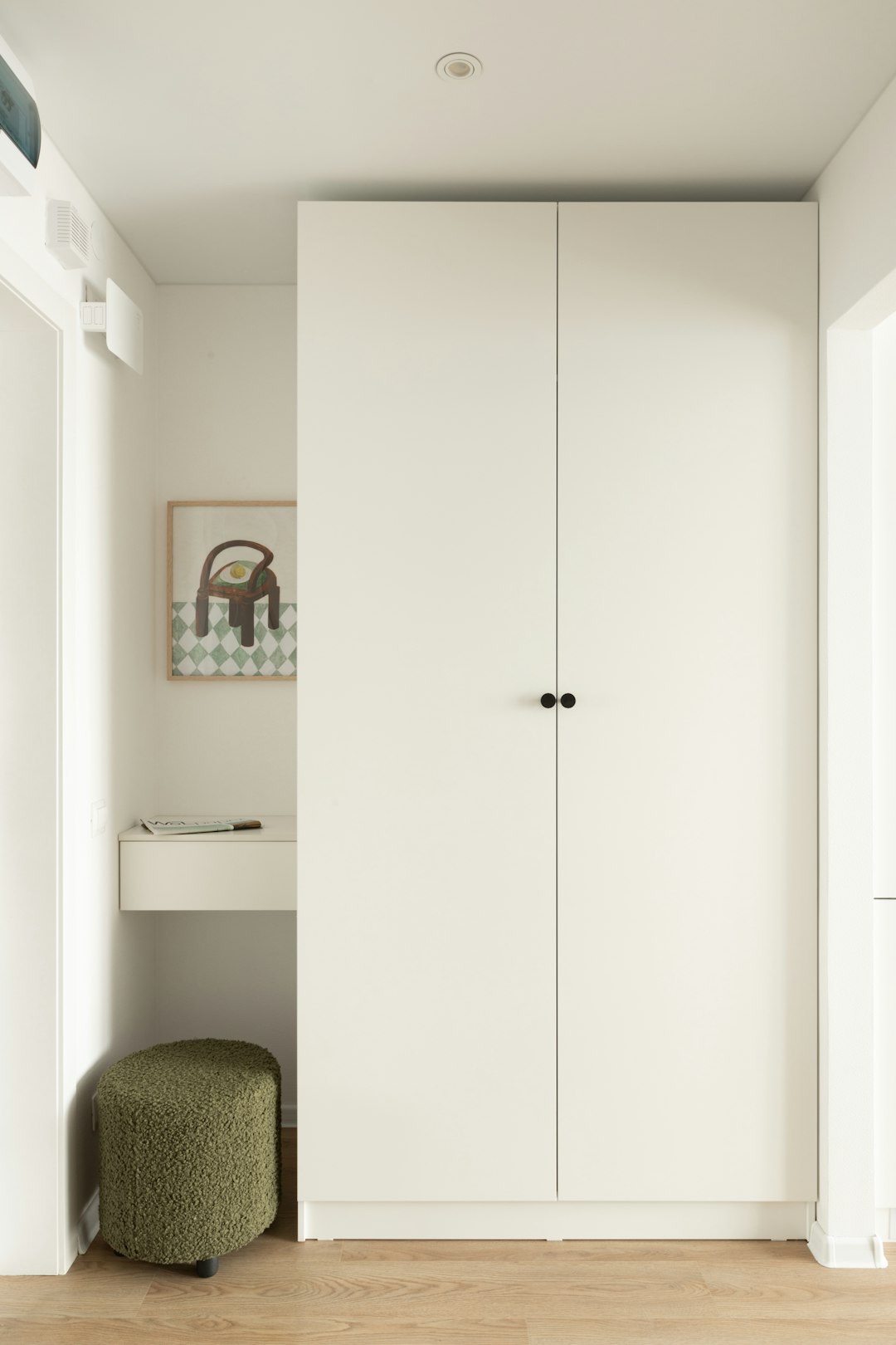 Wardrobe