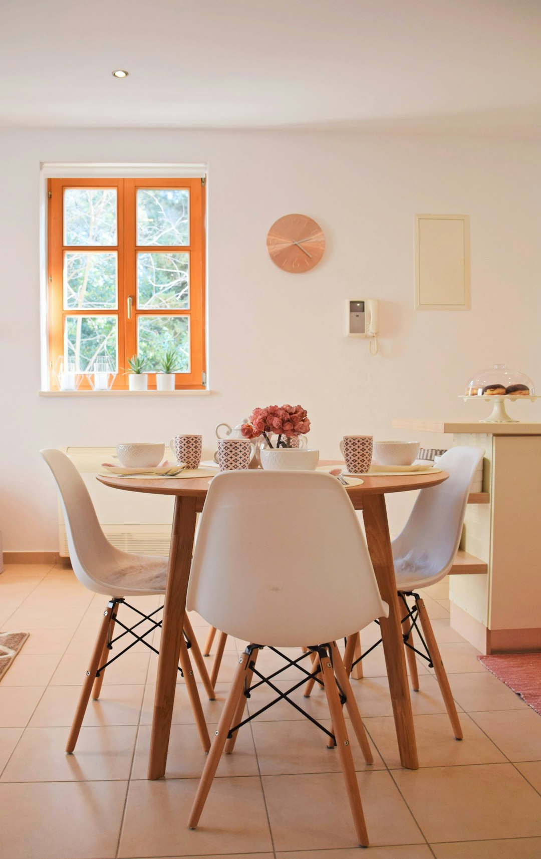 Tables