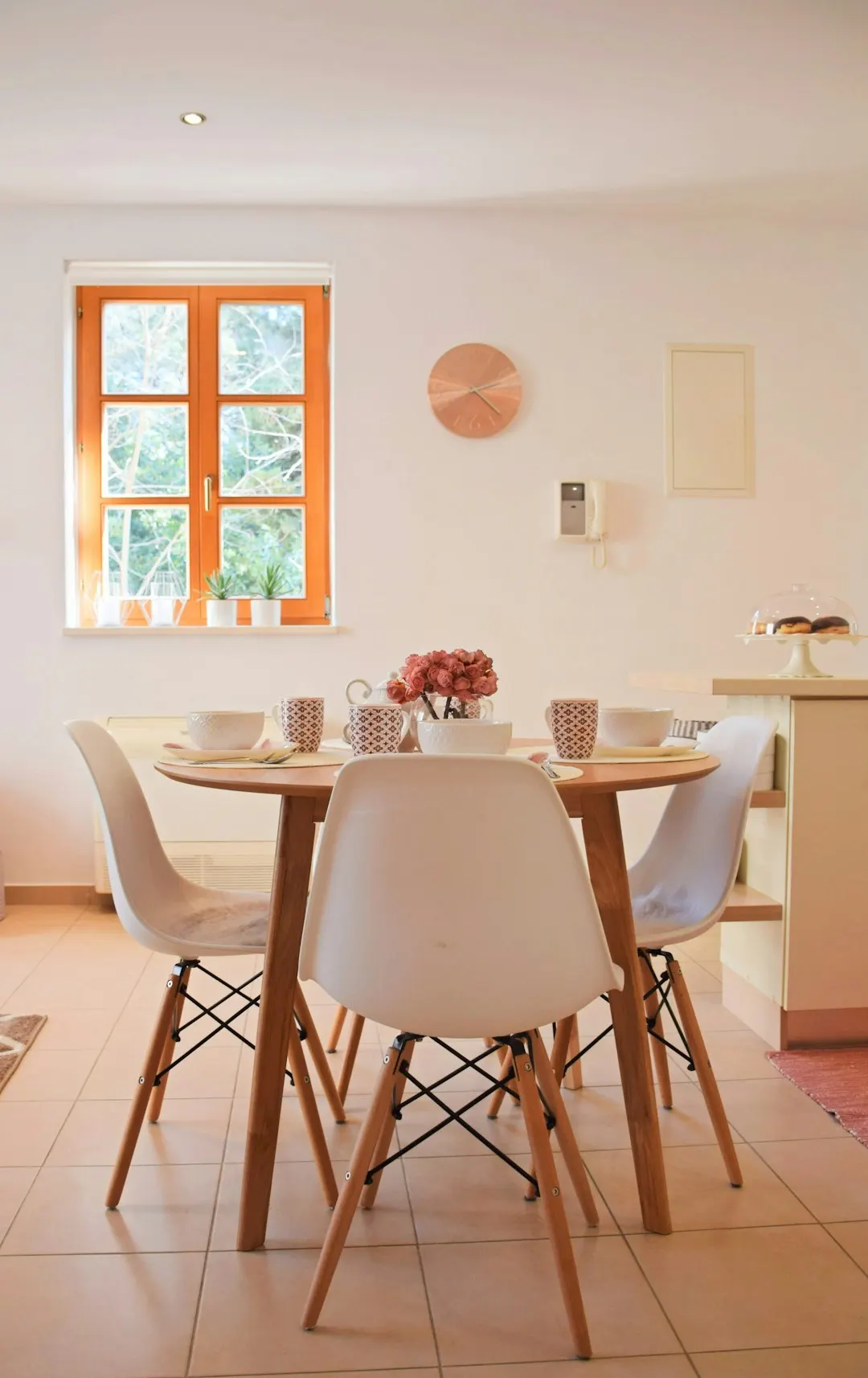 Tables