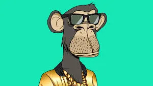 Bored Ape NFT Promotion