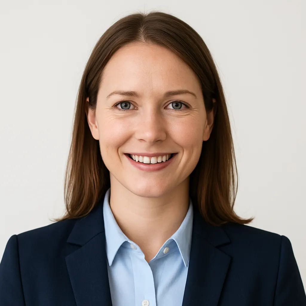 Sarah Williams