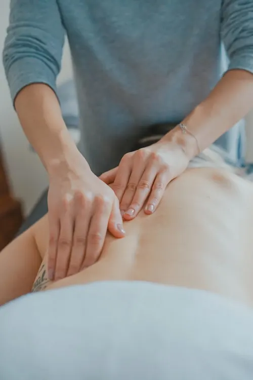 Massage 2