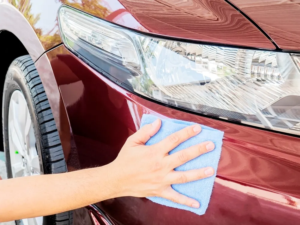 Fabric Protection