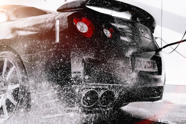 Car Wash 3