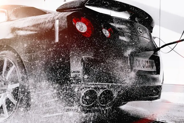 Car Wash 3