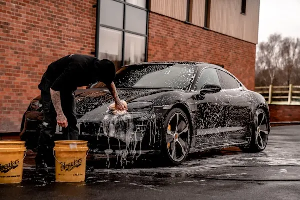 Car Wash 4