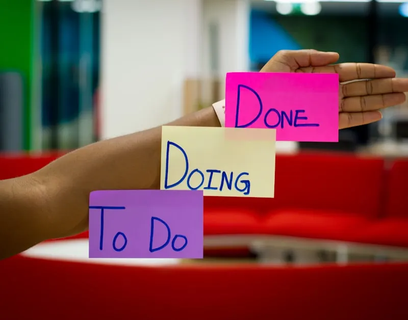 Productivity Hacks