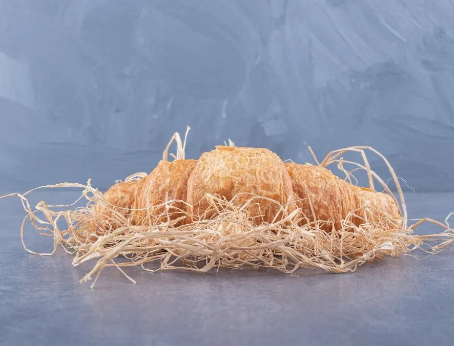 Rodent nesting material
