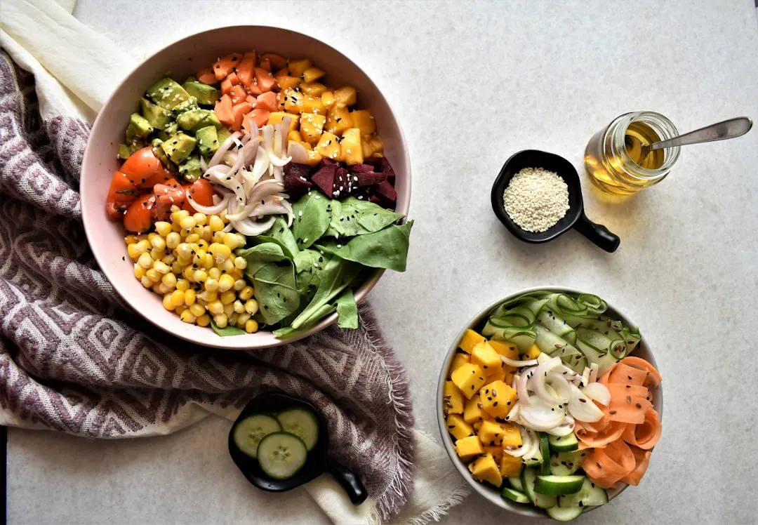 Salad