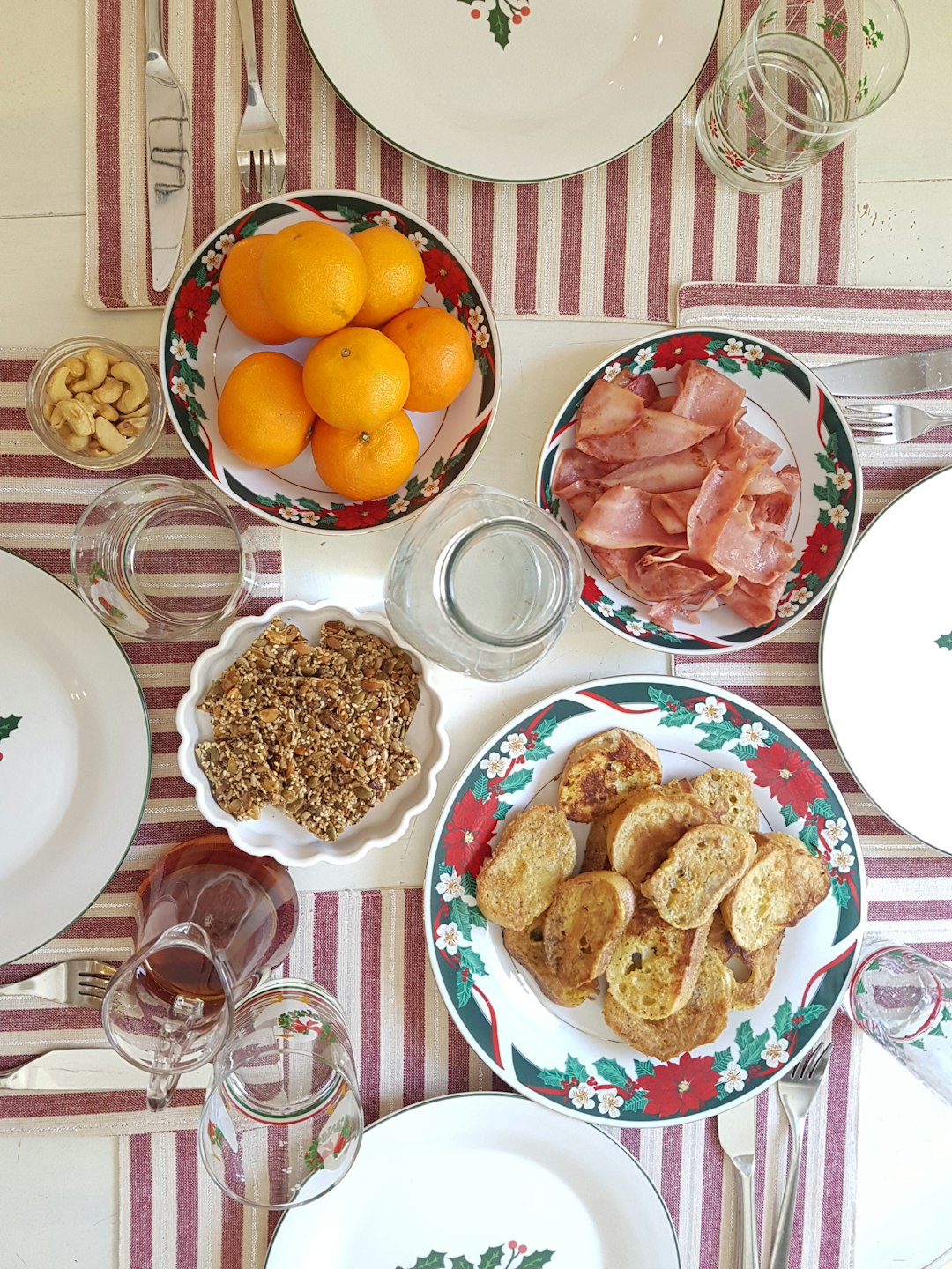 Brunch