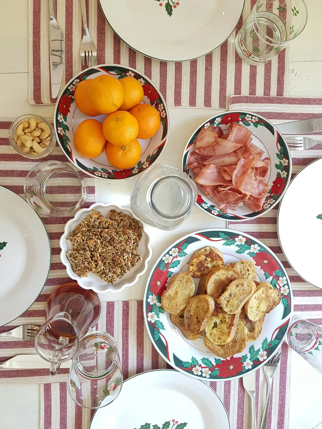 Brunch