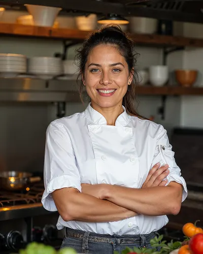 Chef