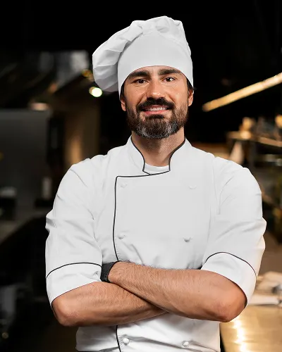 Chef