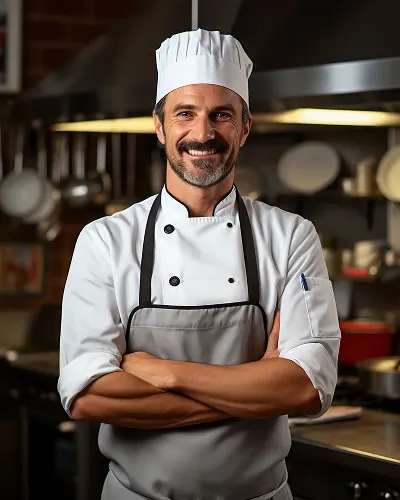 Chef