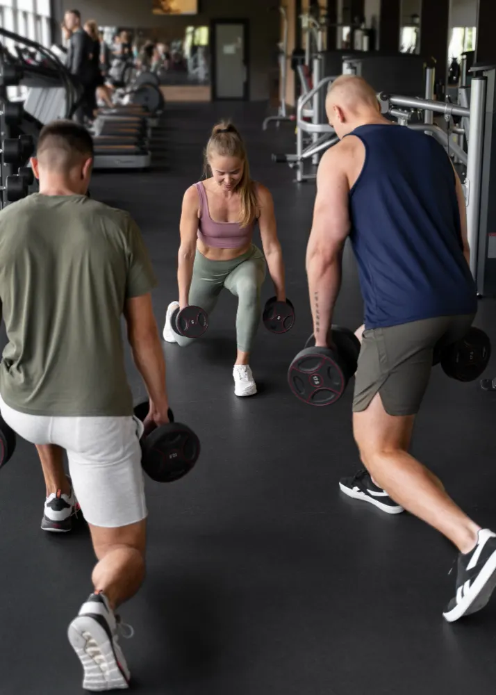 Powerlifting