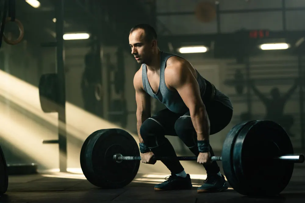 Strength Training