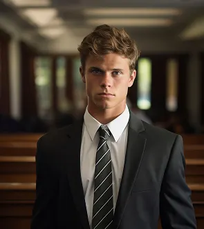 James Wilson
