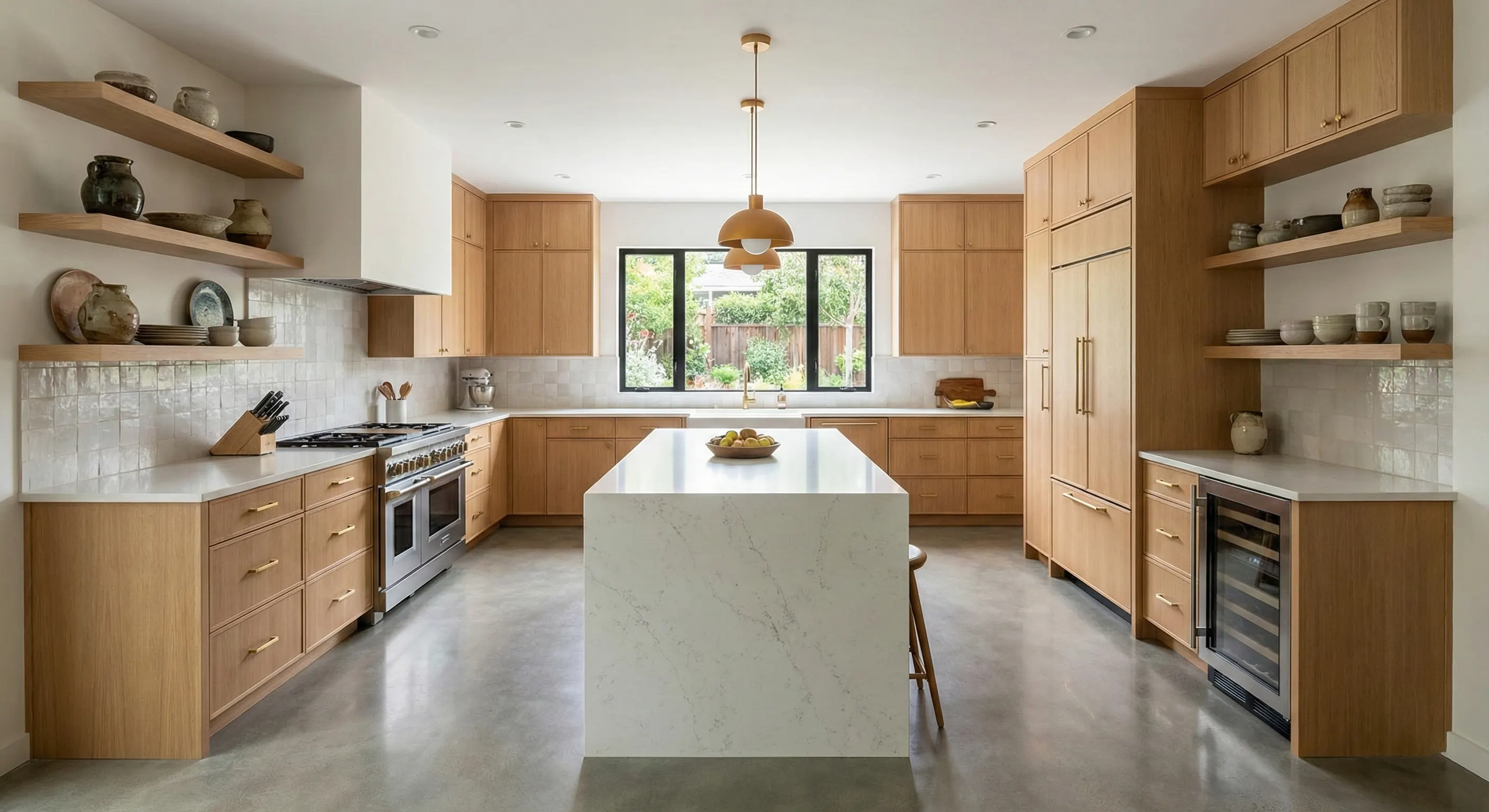 Kitchen Cabinets
