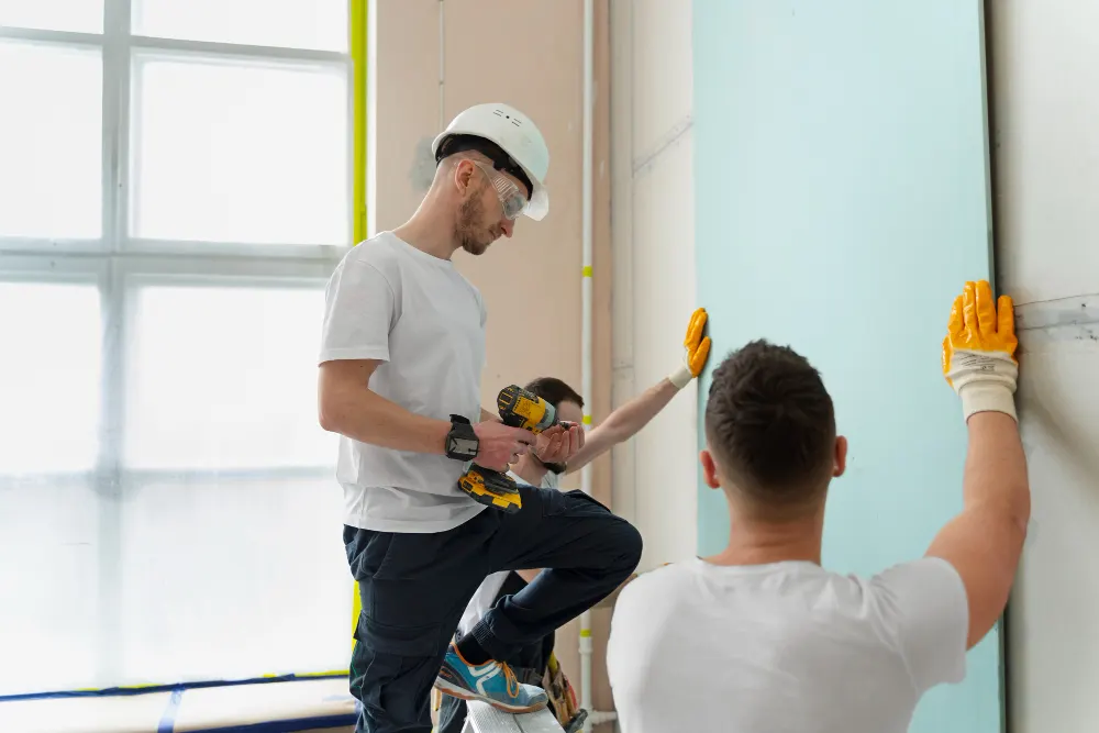 Renovation Team