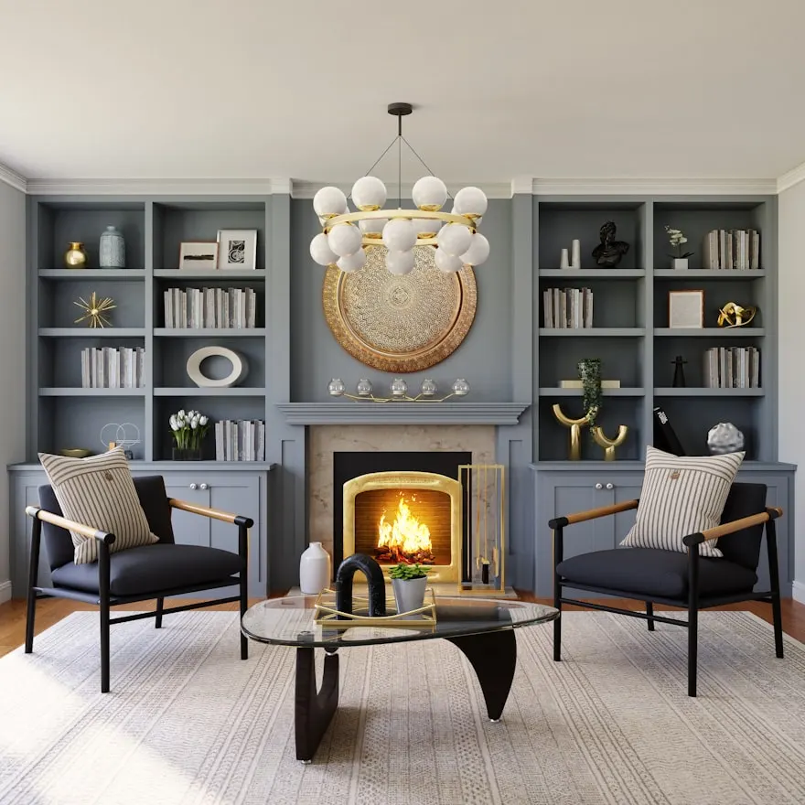 Whole House Renovation