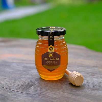 Honey Blog